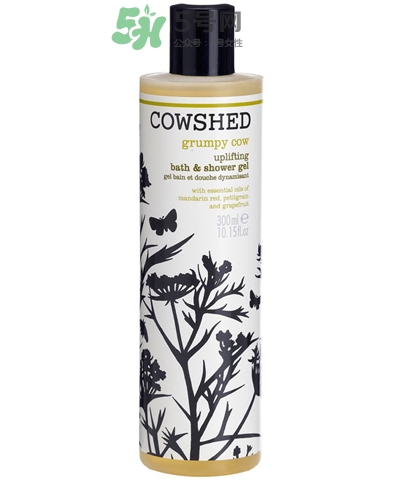 cowshed是什么化妝品？cowshed牛舍是什么牌子？