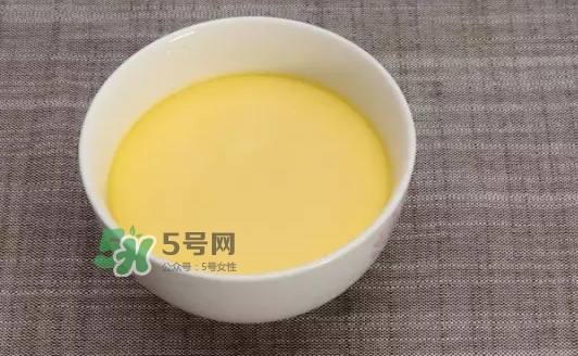 蒸雞蛋怎么做沒有蜂窩？蒸雞蛋怎么去腥味
