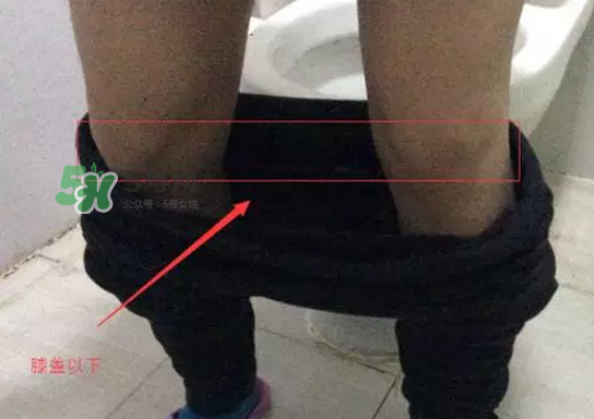 孕期可以蹲著上廁所嗎？孕期上廁所會壓到寶寶嗎？