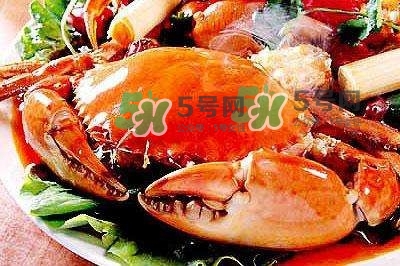 孕婦吃螃蟹會(huì)怎么樣？孕婦吃螃蟹了怎么辦？