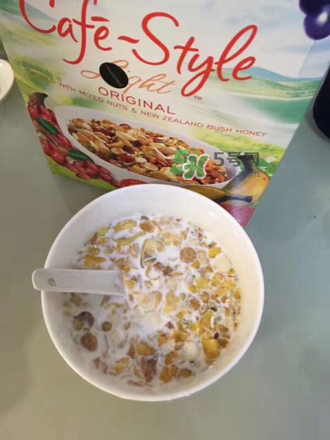 vogels沃格爾麥片好吃嗎？vogels沃格爾麥片熱量