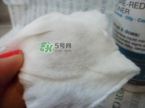 寶拉珍選平衡水怎么用？寶拉珍選平衡爽膚水使用方法