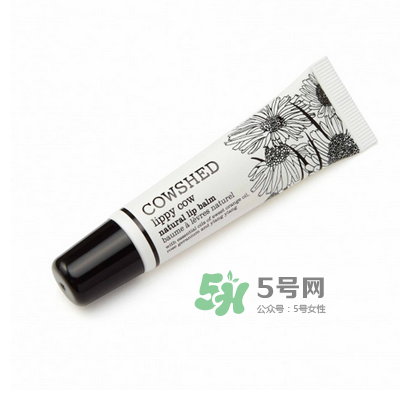 cowshed是什么化妝品？cowshed牛舍是什么牌子？