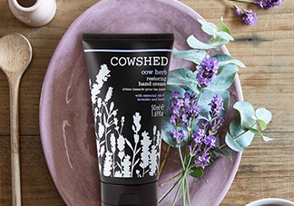 cowshed是什么化妝品？cowshed牛舍是什么牌子？