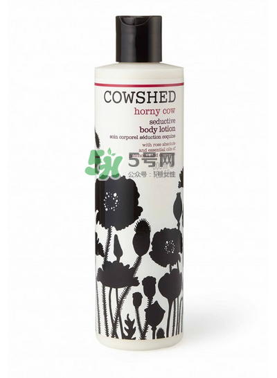 cowshed是什么化妝品？cowshed牛舍是什么牌子？