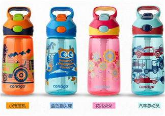 contigo兒童水杯怎么清洗？contigo兒童吸管杯怎清洗？