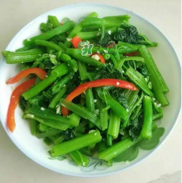 南瓜苗怎么做好吃？南瓜苗怎么撕？