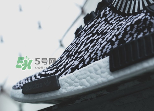 adidas2017秋冬nmd sashiko刺し子系列鞋子多少錢？