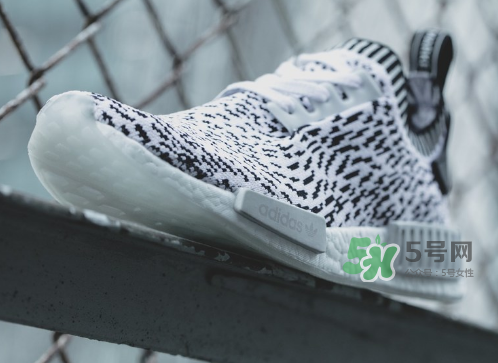 adidas2017秋冬nmd sashiko刺し子系列鞋子多少錢？