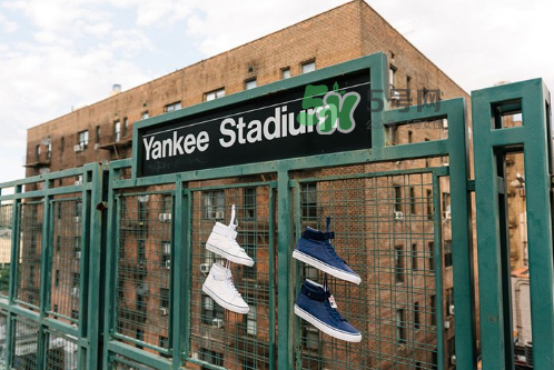 mlb yankees與vans聯名sk8-hi reissue lx 101鞋子在哪買？