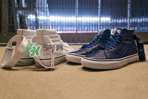 mlb yankees與vans聯名sk8-hi reissue lx 101鞋子在哪買？
