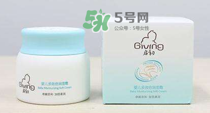 啟初面霜大人可以用嗎？啟初大人能不能用？