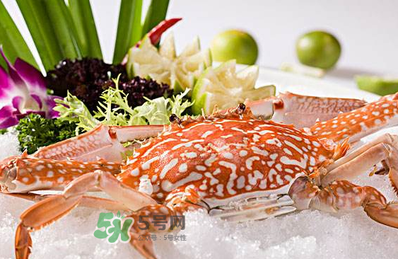 海螃蟹死了還能吃嗎？海螃蟹死了多久還能吃？