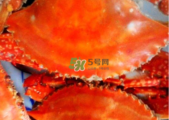 海螃蟹死了還能吃嗎？海螃蟹死了多久還能吃？