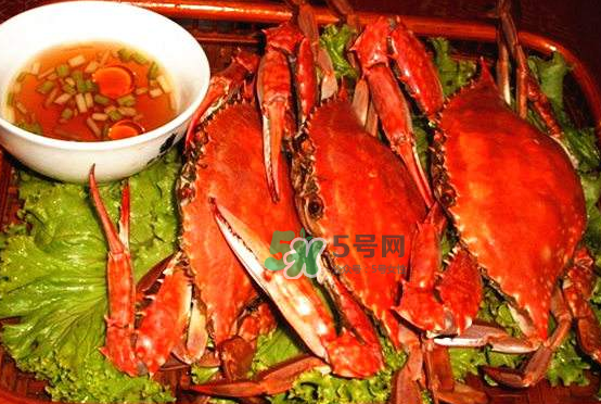 海螃蟹死了還能吃嗎？海螃蟹死了多久還能吃？