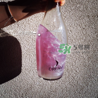 星空酒有什么危害？星空酒的銀粉是什么？