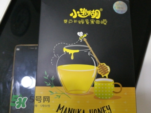 小迷糊面膜適合什么年齡？小迷糊適合什么年齡