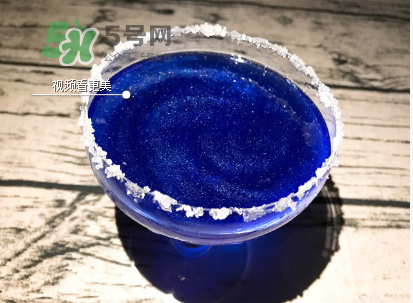 星空酒怎么調(diào)？星空酒怎么做？
