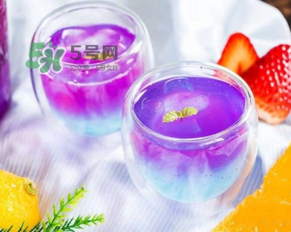 星空酒怎么調(diào)？星空酒怎么做？