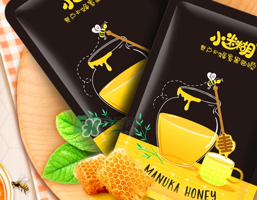 小迷糊是什么牌子？小迷糊面膜是御泥坊的嗎？