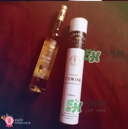 加拿大冰酒多少錢一瓶？加拿大冰酒價(jià)格