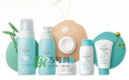 啟初爽身粉含滑石粉嗎？啟初爽身粉成分