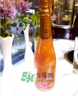 火焰酒里面是什么？火焰酒里的銀粉能喝嗎？