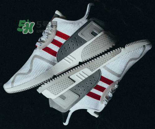 adidas eqt cushion adv亞洲限量款國內(nèi)發(fā)售多少雙？