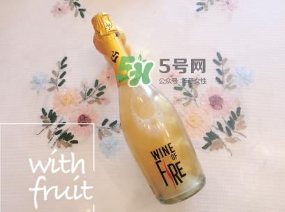 火焰酒怎么喝？火焰酒怎么調(diào)制？