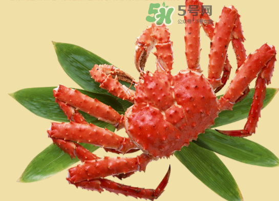 皇帝蟹和帝王蟹哪個貴？皇帝蟹和帝王蟹的區(qū)別
