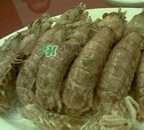 蝦蛄是皮皮蝦嗎？蝦蛄和皮皮蝦的區(qū)別