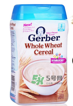 嘉寶全麥米粉怎么吃？嘉寶全麥米粉好不好？