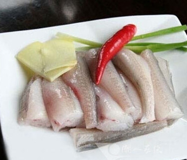 龍頭魚有刺嗎？龍頭魚有魚鱗嗎