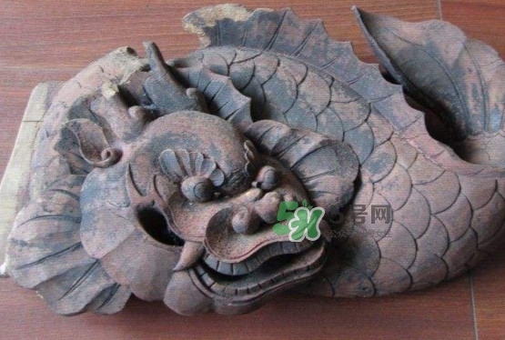 龍頭魚(yú)身是什么神獸？龍頭魚(yú)身是什么寓意