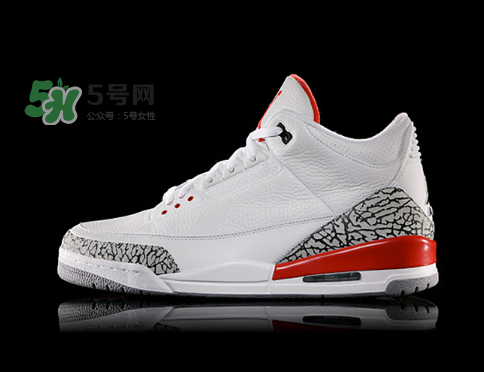 air jordan 3 katrina要延期發(fā)售嗎？aj3 katrina延期什么時(shí)候發(fā)售？
