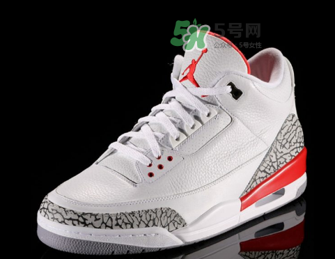air jordan 3 katrina要延期發(fā)售嗎？aj3 katrina延期什么時(shí)候發(fā)售？