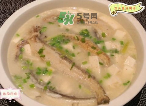 龍頭魚(yú)怎么炸？龍頭魚(yú)怎么做湯