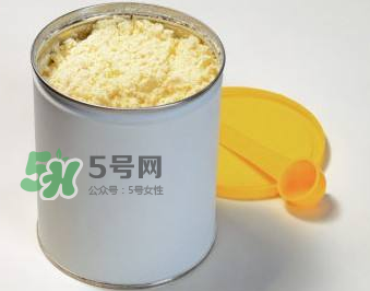 羊奶粉排行榜 哪些羊奶粉比較好？