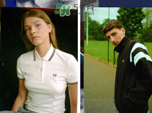 fred perry2017秋冬系列怎么樣_好看嗎_款式有哪些？