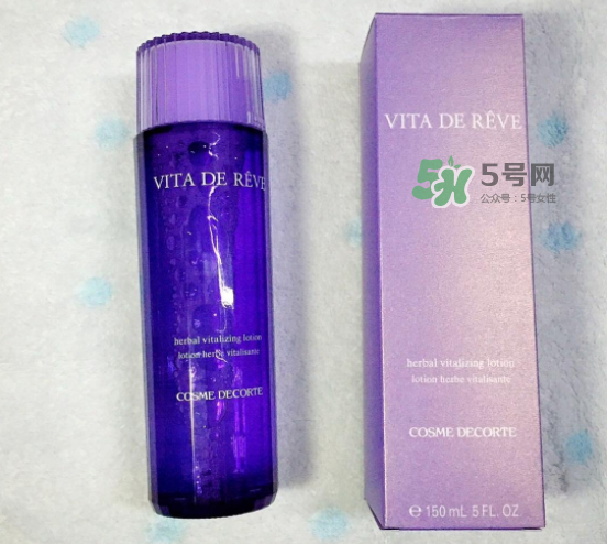 dermafirm德妃紫蘇水怎么樣？德妃紫蘇水好用嗎？