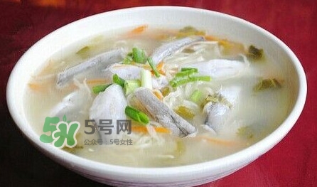 水潺湯怎么做？水潺燉豆腐的做法