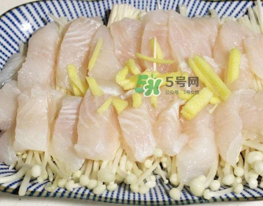 龍利魚為什么沒有刺？龍利魚為什么有堿味