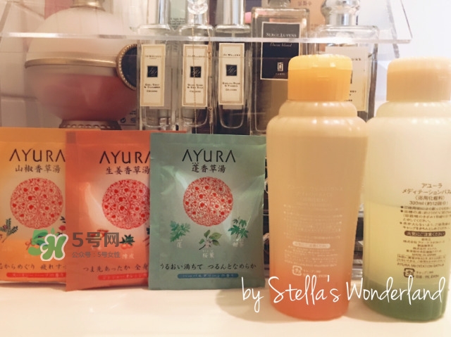ayura冥想入浴劑怎么樣？ayura冥想入浴劑怎么用