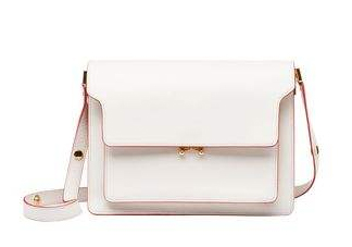 marni trunk什么牌子？Chloe Faye小號和Marni Trunk該怎么選？
