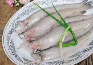 海鮮水潺孕婦可以吃嗎？水潺魚的營(yíng)養(yǎng)價(jià)值