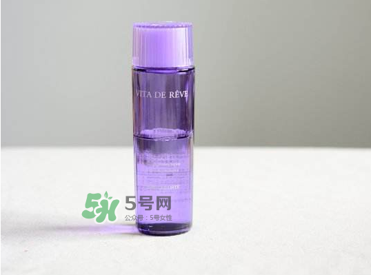 dermafirm德妃紫蘇水變色怎么回事？德妃紫蘇水什么顏色？