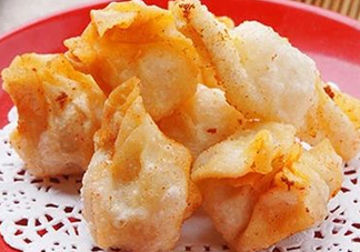 龍頭魚怎么炸？龍頭魚怎么做湯