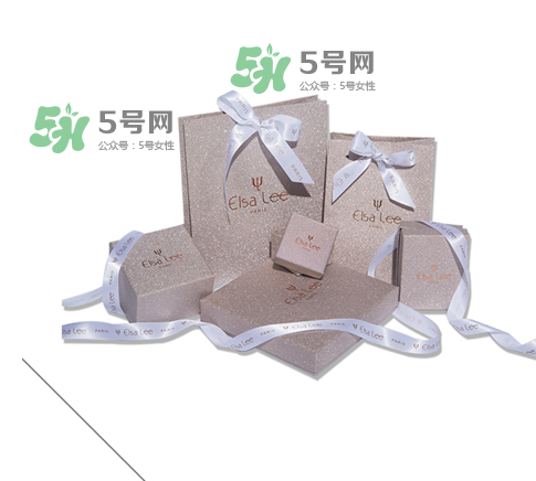 Elsa Lee品牌怎么樣？Elsa Lee項(xiàng)鏈?zhǔn)裁磧r(jià)錢(qián)？