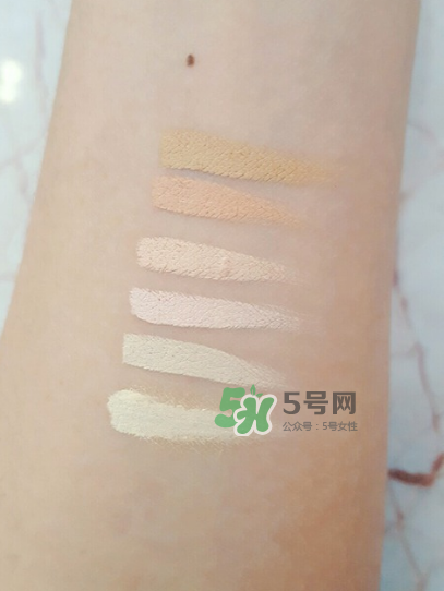 歌劇魅影遮瑕多少錢？歌劇魅影遮瑕價格