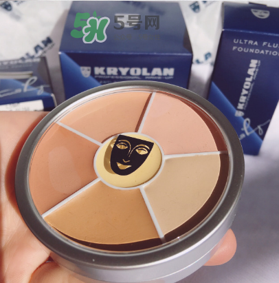 歌劇魅影遮瑕多少錢？歌劇魅影遮瑕價格